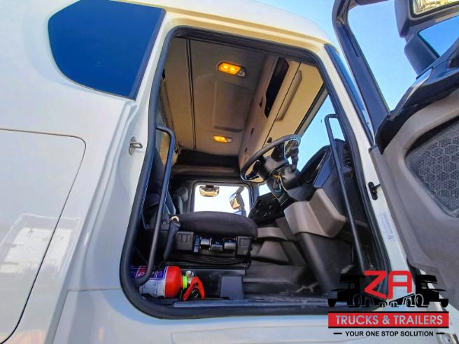 2021 SCANIA R460 #11453